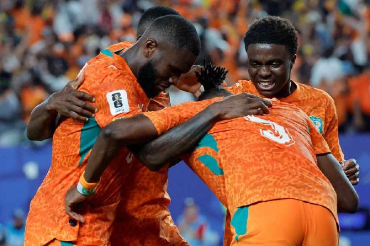 Côte d’Ivoire vs Norvège : Heure et chaîne où regarder le match