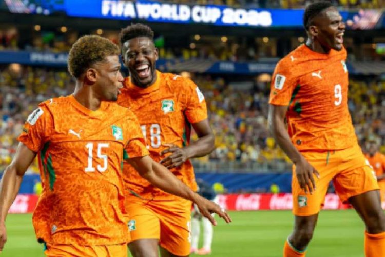 Côte d’Ivoire