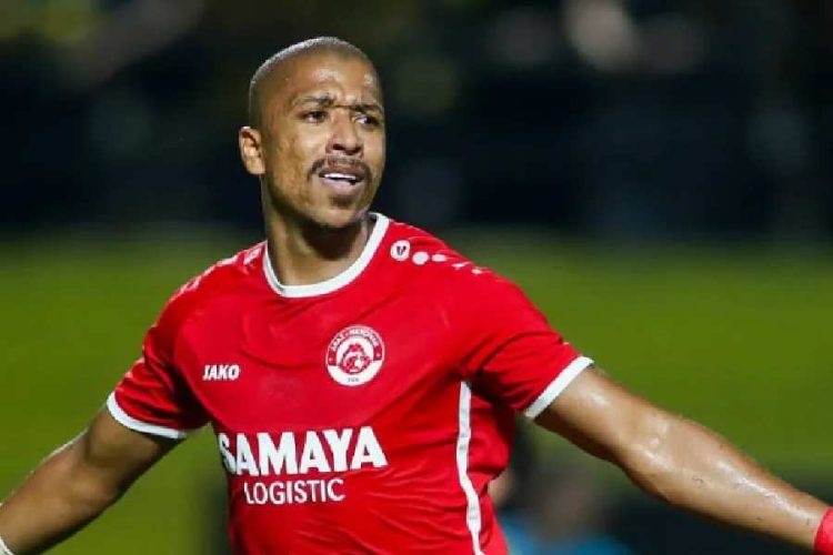 Felipe Santos