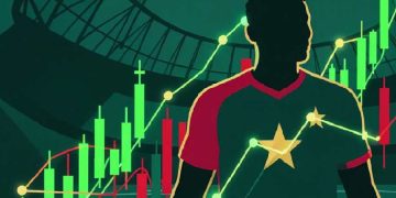 Le choc des titans en Europe : Comment la forme actuelle de nos expatriés influence les cotes des parieurs