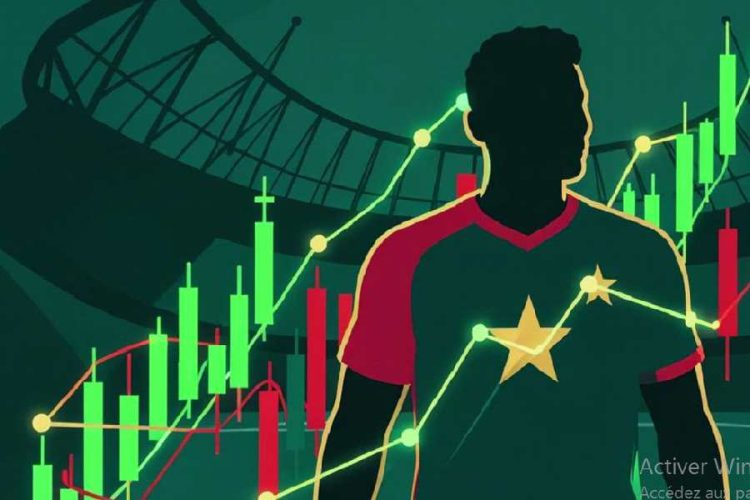 Le choc des titans en Europe : Comment la forme actuelle de nos expatriés influence les cotes des parieurs