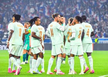 France vs Sénégal : Heure et chaîne où regarder le match