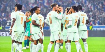 France vs Sénégal : Heure et chaîne où regarder le match