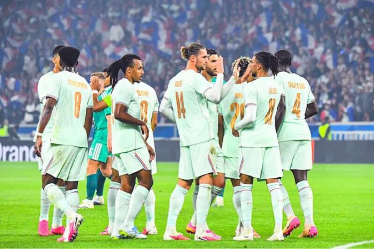 France vs Sénégal : Heure et chaîne où regarder le match