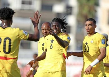 Ghana vs Panama : Les compositions probables