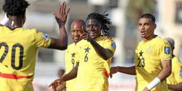 Ghana vs Panama : Les compositions probables