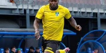Joseph Oloko Ede