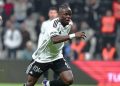 3 raisons qui expliquent l’explosion de la valeur marchande de Junior Olaitan