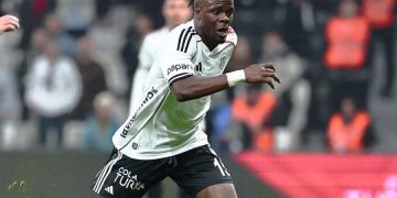 3 raisons qui expliquent l&rsquo;explosion de la valeur marchande de Junior Olaitan