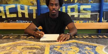Junior Sessegnon