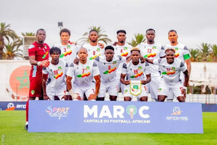 Les chiffres inquiétants des Guépards du Bénin ces derniers temps