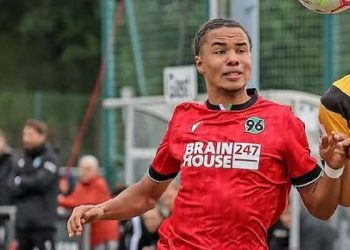Lukas Leidemann