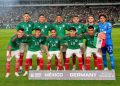 Mexique vs Afrique du Sud : Heure et chaîne où regarder le match