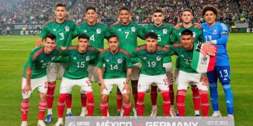 Mexique vs Afrique du Sud : Heure et chaîne où regarder le match