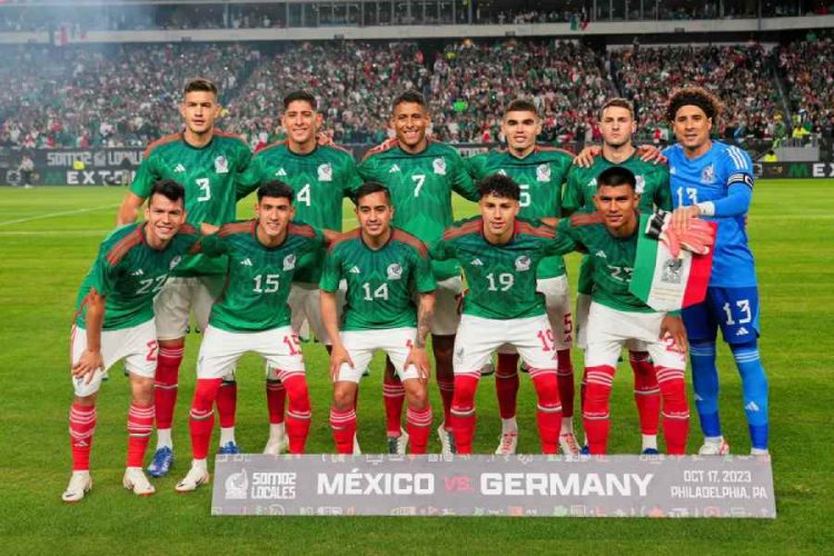 Mexique vs Afrique du Sud : Heure et chaîne où regarder le match