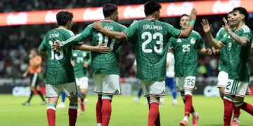 Mexique vs Corée du Sud : Heure et chaîne où regarder le match