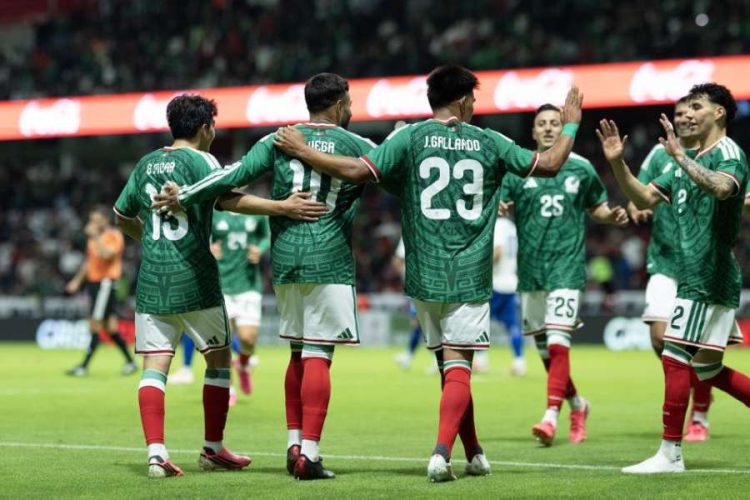 Mexique vs Corée du Sud : Heure et chaîne où regarder le match