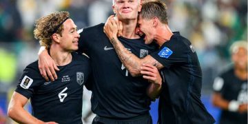 Côte d’Ivoire vs Norvège : Heure et chaîne où regarder le match