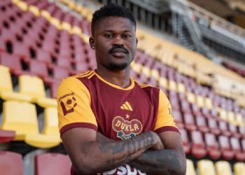 Olatoundji Tessilimi