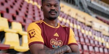 Olatoundji Tessilimi