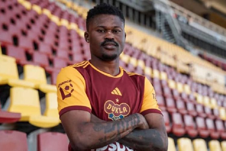 Olatoundji Tessilimi
