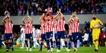 États-Unis vs Paraguay : Les compositions probables