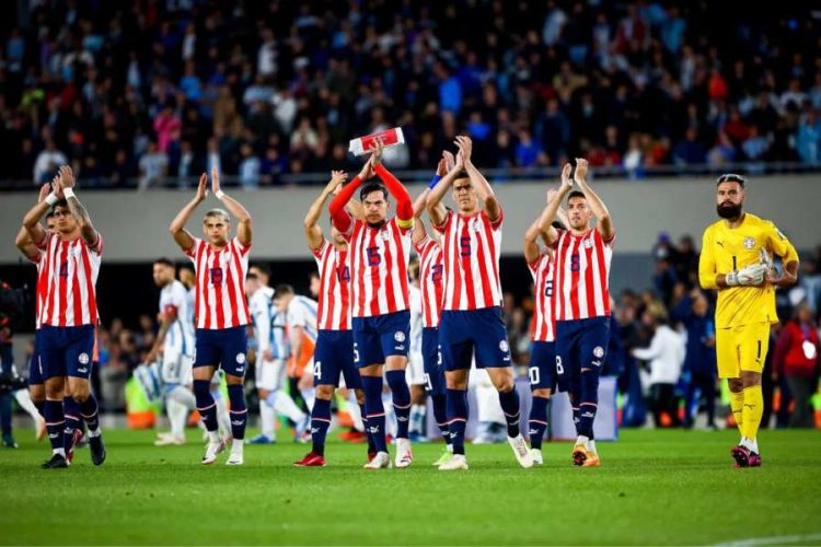États-Unis vs Paraguay : Les compositions probables