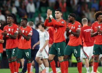 Portugal vs RDC : Les compositions probables