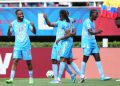 Colombie vs RD Congo : Les compositions probables