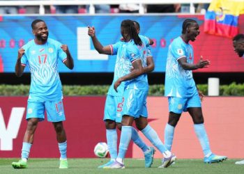 Colombie vs RD Congo : Les compositions probables