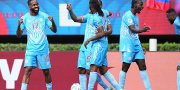 Colombie vs RD Congo : Les compositions probables