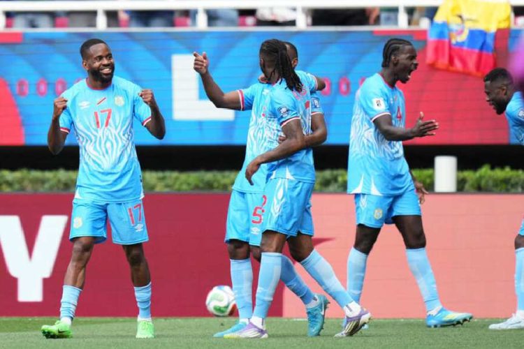 Colombie vs RD Congo : Les compositions probables