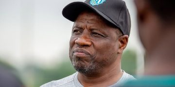 Salisu Yusuf