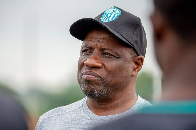 Salisu Yusuf