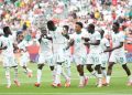 Belgique vs Sénégal : Heure et chaîne où regarder le match