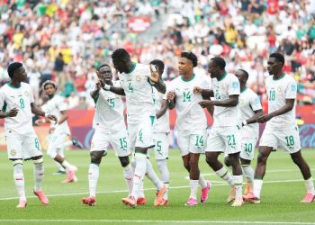 Belgique vs Sénégal : Heure et chaîne où regarder le match