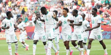Belgique vs Sénégal : Heure et chaîne où regarder le match