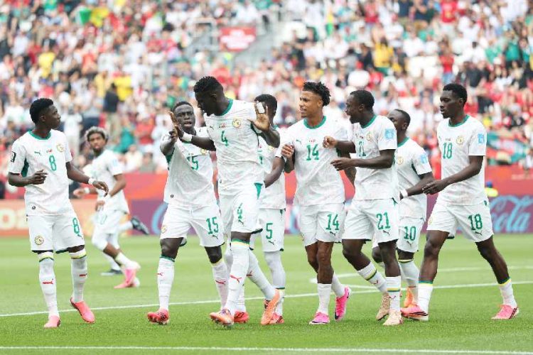 Belgique vs Sénégal : Heure et chaîne où regarder le match
