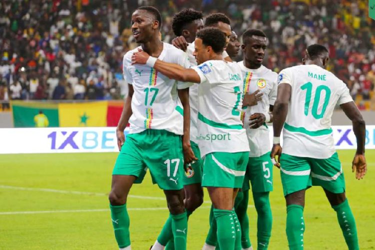 France vs Sénégal : Heure et chaîne où regarder le match