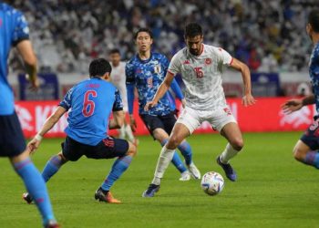 Tunisie vs Japon : Heure et chaîne où regarder le match