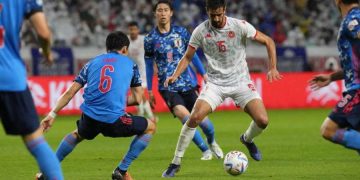Tunisie vs Japon : Heure et chaîne où regarder le match