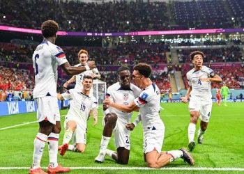 États-Unis vs Paraguay : Les compositions probables