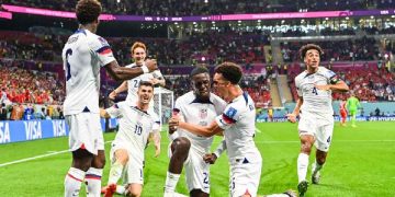 États-Unis vs Paraguay : Les compositions probables