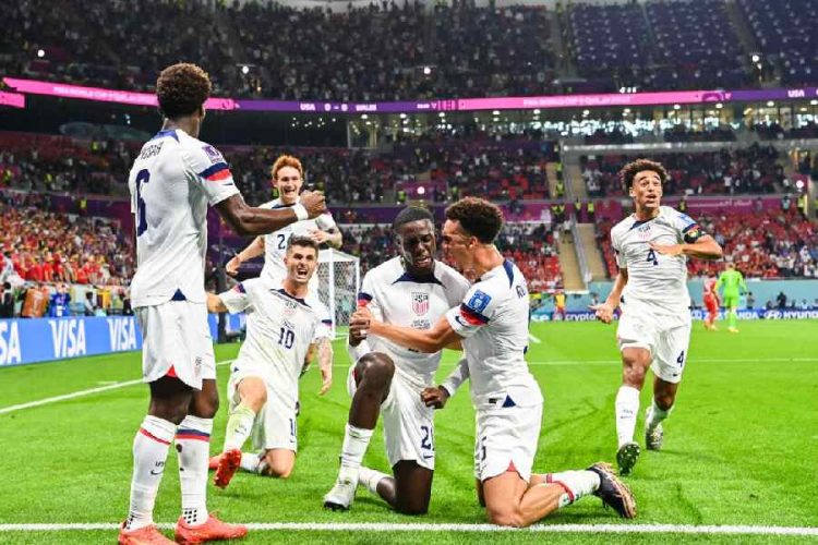États-Unis vs Paraguay : Les compositions probables