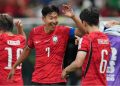Mexique vs Corée du Sud : Heure et chaîne où regarder le match