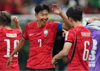 Mexique vs Corée du Sud : Heure et chaîne où regarder le match