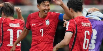 Mexique vs Corée du Sud : Heure et chaîne où regarder le match