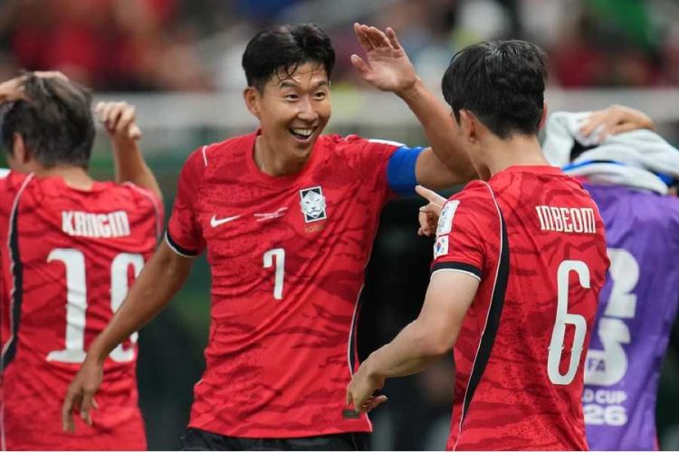 Mexique vs Corée du Sud : Heure et chaîne où regarder le match