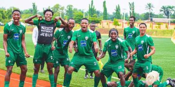 Sobemap sacré champion du Bénin pour la première fois de son histoire