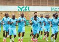 Portugal vs RDC : Heure et chaîne où regarder le match